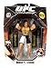 Jakks Pacific UFC Ultimate Fighting Exclusive Series Deluxe Action Figure - Brock Lesnar