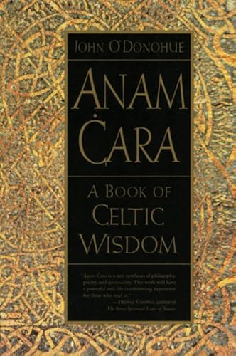 Download Anam Cara: A Book of Celtic Wisdom. PDF