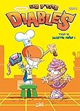 Les P'tits Diables: Master Frere! (French Edition) by 