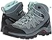Salomon Women's Authentic Leather GORE-TEX Backpacking Boots