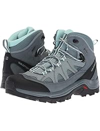 Salomon LTR GTX W - Botas de senderismo para mujer
