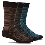 Goodhew Men's Bandwidth Sock