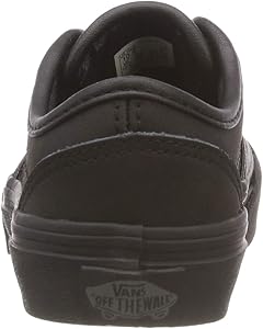 vans atwood leather