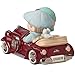 Precious Moments 162028 Our Love is Timeless, Limited Edition, Bisque Porcelain Sculpture