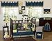Sweet Jojo Designs Construction Zone Boys Changing Pad Cover