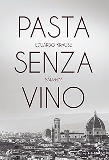 Livro Pasta senza vino