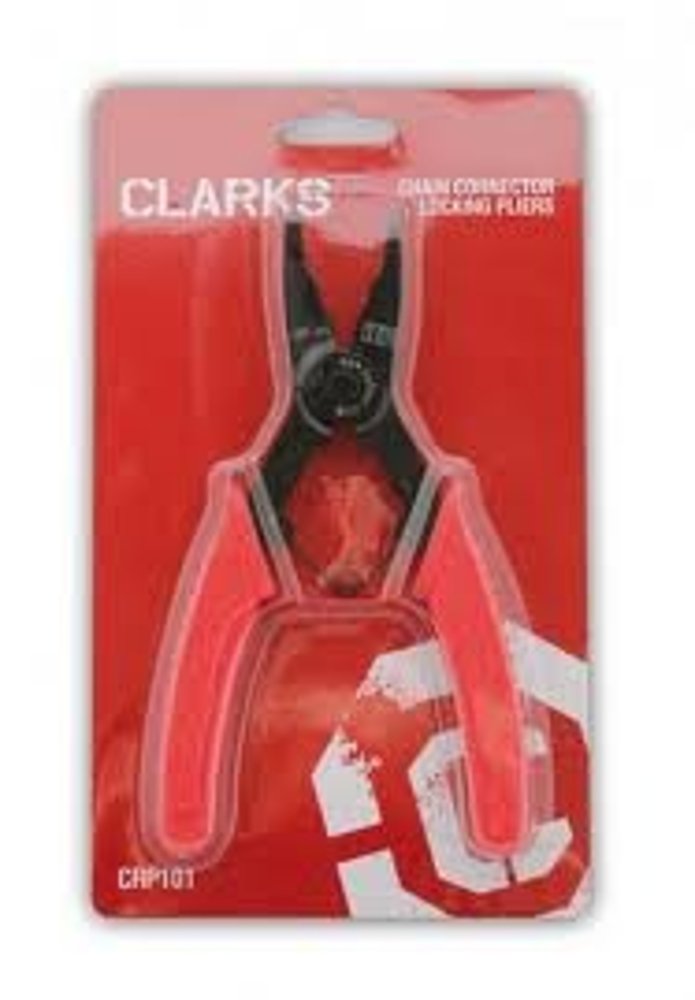 Yaban Chain CRP-101 Pliers desmontacadena, Red, Single