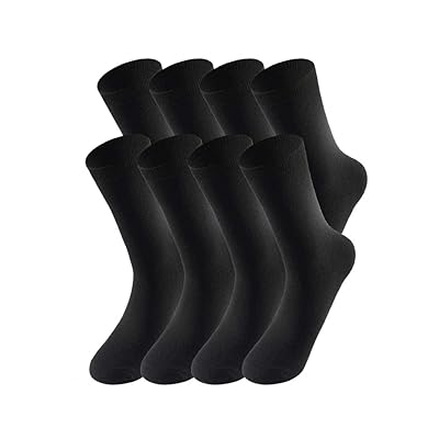 womens black wool dress socks Merino Wool Socks main image 0