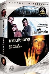 Sam Raimi - Coffret - Intuitions + Un Plan Simple