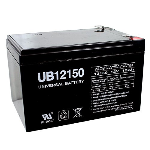 APC 450AT+ Replacement Rhino Battery Kit of 2