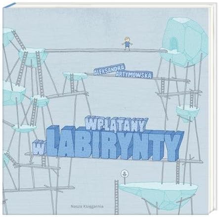 Wplatany w labirynty