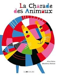 La  charade des animaux