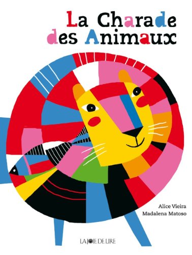 La  charade des animaux