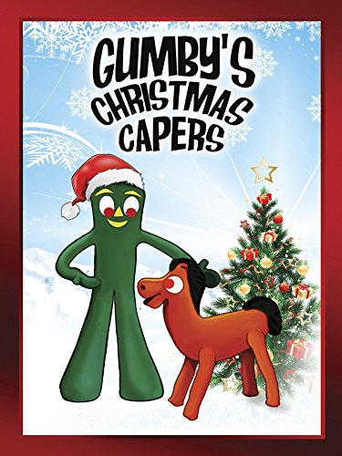 Download Gumby's Christmas Capers