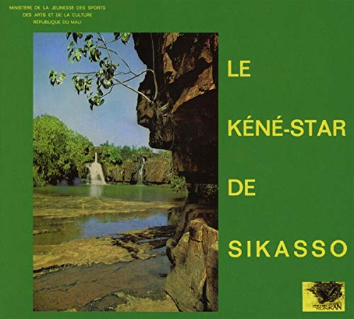 Le Kene-Star de Sikasso at Amazon