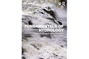 Fundamentals of Hydrology (Routledge Fundamentals of Physical Geography)