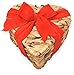 Valentine’s Day Gift Basket – Chocolate Gifts for Him and Her – Large Bears and Truffles – HEART SHAPED BASKET for Wife, Husband, Couples, Friends, Men and Womenthumb 3