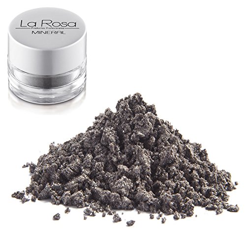 La Rosa Mineral Eyeshadow, Pyrite 3 g Number 89
