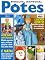 Livro Biscuit Potes: Edição 5