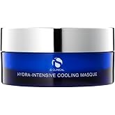 iS CLINICAL Hydra-Intensive Cooling Masque, Hydrating Face Mask, Aloe Vera Face Mask with Hyaluronic Acid