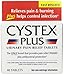 Cystex Cystex Urinary Pain Relief Tablets, 40 tabs (Pack of 2)