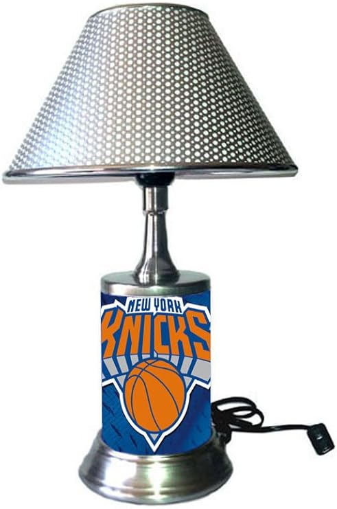 basketball table lamp