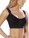 Camellias Women's Post-Surgical Front Closure