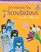 un monde fou en scoubidous by