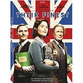 Their Finest - DVD