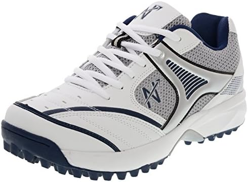 NFS Men's Cricket Shoes