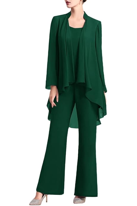 Bodas Tallas Trajes Pantalon Mujer Fiesta Tallas Grandes Trajes