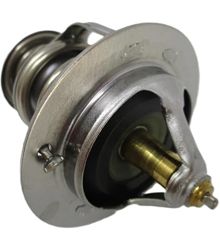 Amazon.com: ACTIVLIFE for Kawasaki 49054-2058 Thermostat FD671D