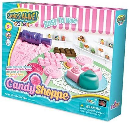 Sands Alive - Sands Alive! Candy Shoppe