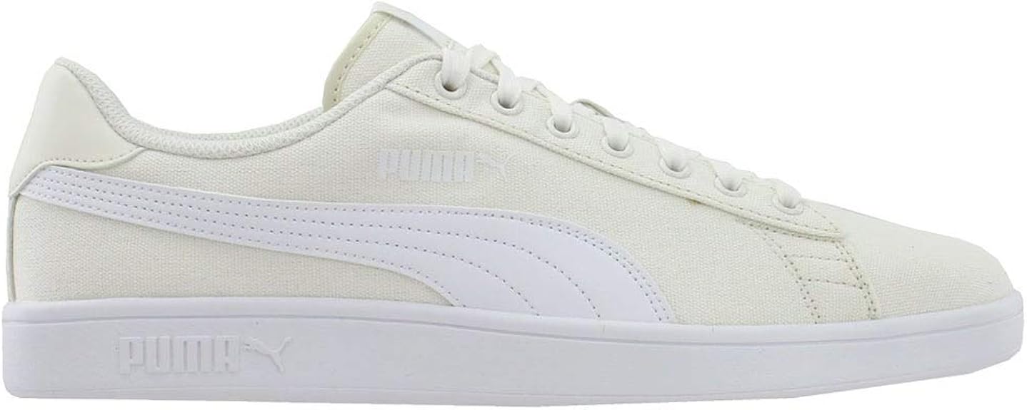 puma smash v2 canvas