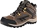 Hi-Tec Men's West Ridge Mid Waterproof Hiking Boot