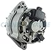 DISCOUNT STARTER & ALTERNATOR Alternator Compatible With/Replacement For Thermo King SB-III, Trailer Units LND 50 SB-190 SB-200 SB-210 SB-300 SB-310 SB-II SDZ SL100 SL100e SL200 SL200e SL300