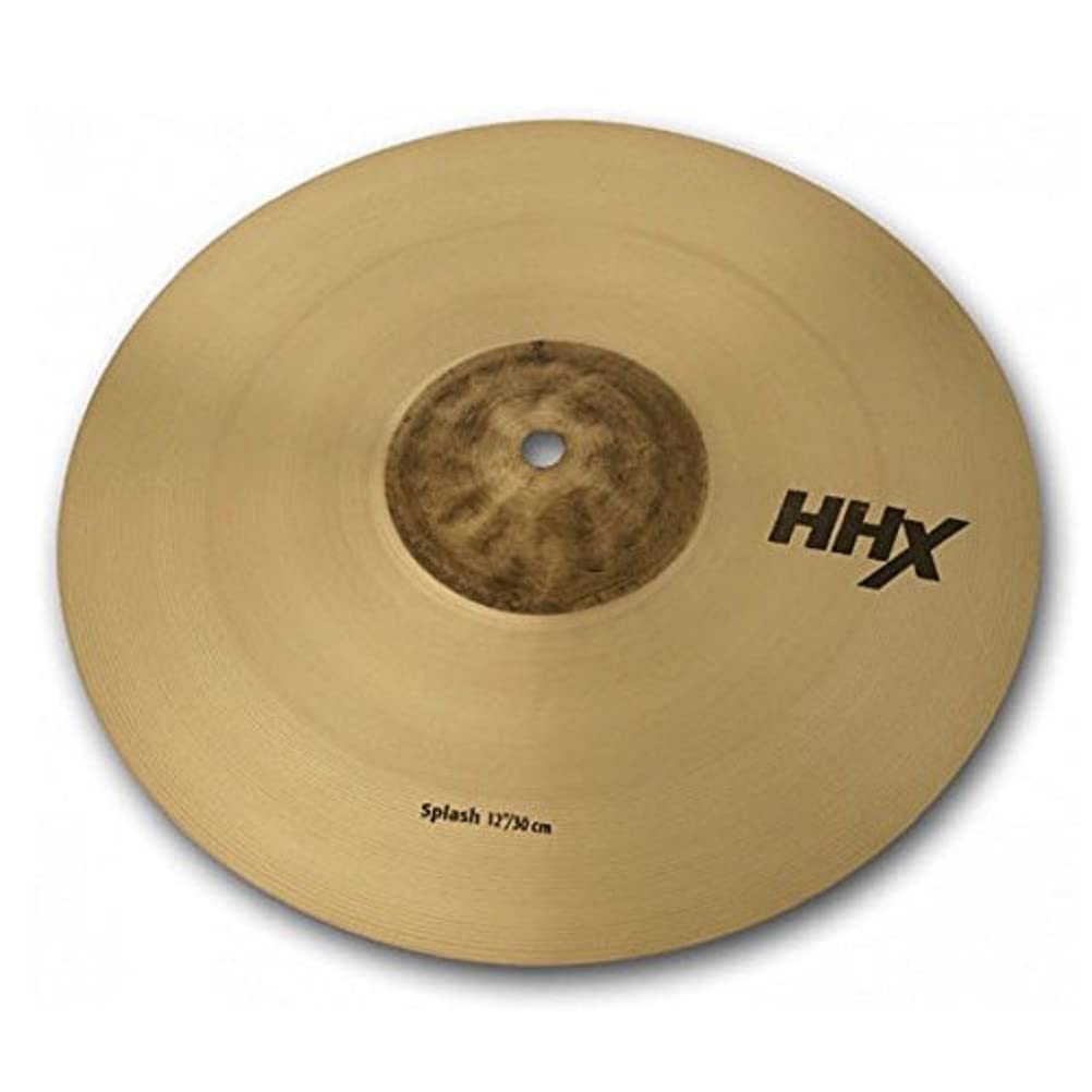 SABIAN 12” HHX Splash Cymbal 11205XN