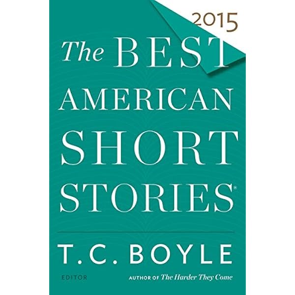 The Best American Short Stories 2016: Díaz, Junot, Pitlor, Heidi