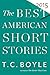 The Best American Short Stories 2015 (The Best American Series ®)