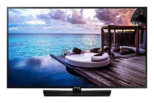 Samsung 670 HG65NJ670UF 65 2160p LED-LCD TV – 16:9 – 4K UHDTV