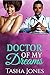 Doctor Of My Dreams (BWWM Romance)