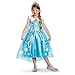 Disney Frozen Elsa Deluxe Costume, 10-12