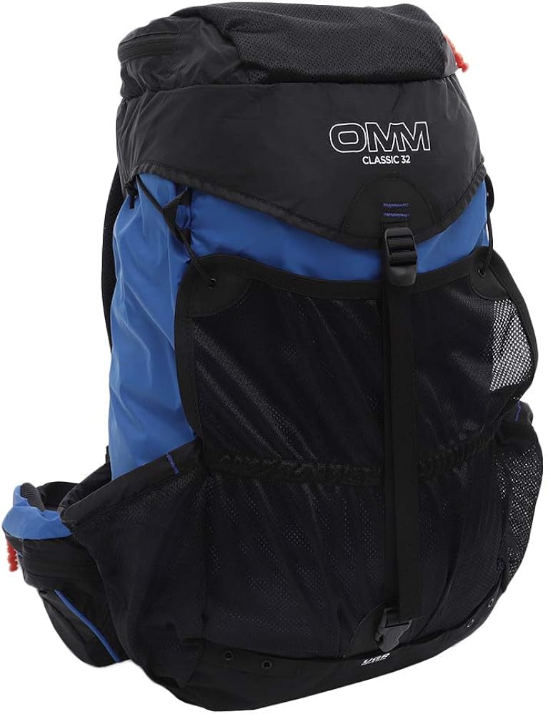 omm backpack