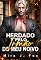 Livro Herdado pelo irmão do meu noivo: Um Romance com Diferença de Idade Amor Proibido Proximidade Forçada Gravidez Secreta Stalker Mafia (Mile High Proibido Livro 5)