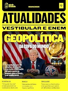 Livro Revista Guia do Estudante [ed.15] - 05/2026