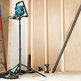 Makita DML805 Cordless Worklight 240V Dual Power LED - No Battery/Charger view 14