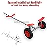 Seamax-Portable-Boat-Hand-Dolly-Set-with-16-Wheels-Fully-Extended-to-10ft-Length-Rear-Bunks-Width-38