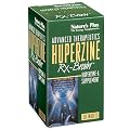 Nature's Plus Huperzine Rx-Brain - 30 tabs