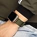 YOUKEX Sport Watch Band Compatible with Apple Watch 42mm 38mm 44mm 40mm Nylon NATO Straps for iWatch Series 5 4 3 2 1