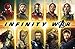Trends International Marvel Cinematic Universe-Avengers-Infinity War-Group Wall Poster, 22.375
